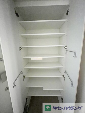 コンフォリア王子の物件内観写真